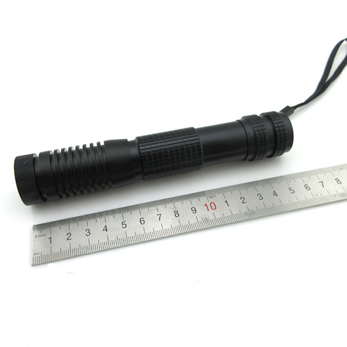 Infrared Night Vision Lighting 850nm 800mw Infrared Adjustable 레이저 모듈 Dot 고출력 레이저 Flashlight - Click Image to Close